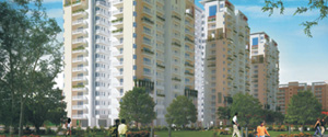 One Indiabulls Sector 104 Dwarka Expressway Gurgaon